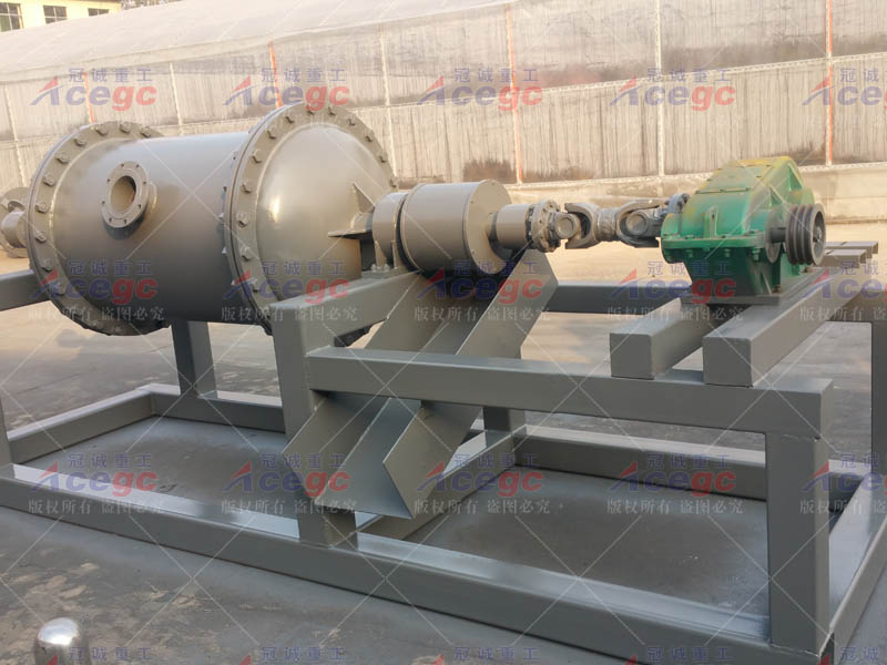 混汞機(jī) 混汞機(jī)